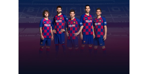 Barcelone a perdu à Levante Unión Deportiva